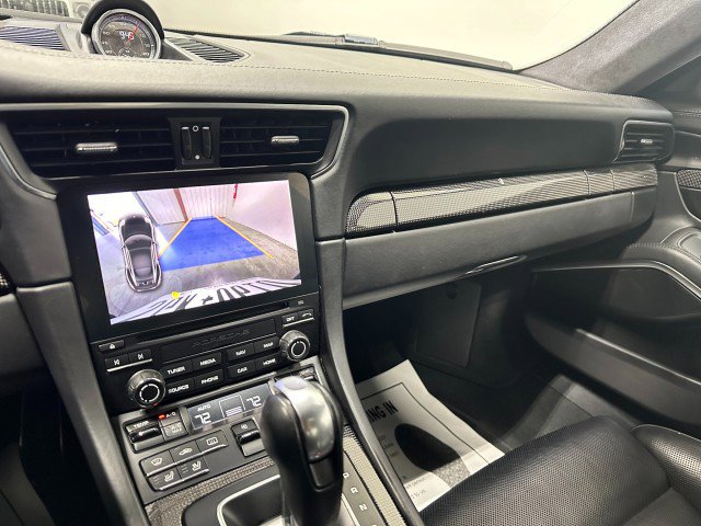 Used 2017 Porsche 911 Turbo S image 40
