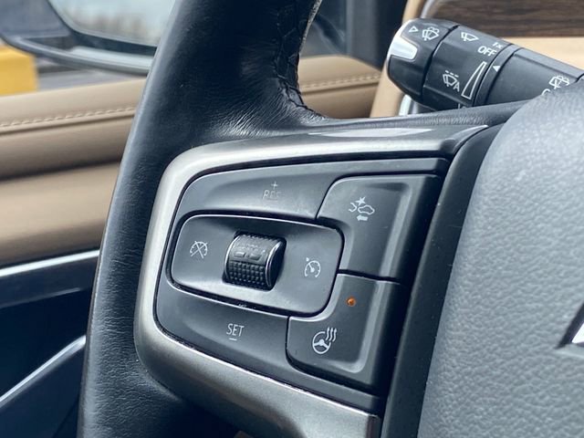 Used 2021 Chevrolet Tahoe Premier image 31