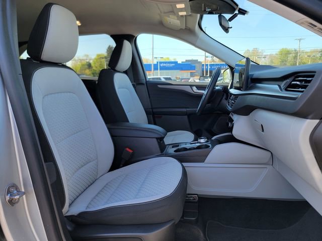 Certified 2023 Ford Escape Active w/ Tech Pack #2 AWD/4WD image 24