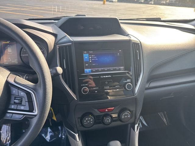 Used 2024 Subaru Forester image 12