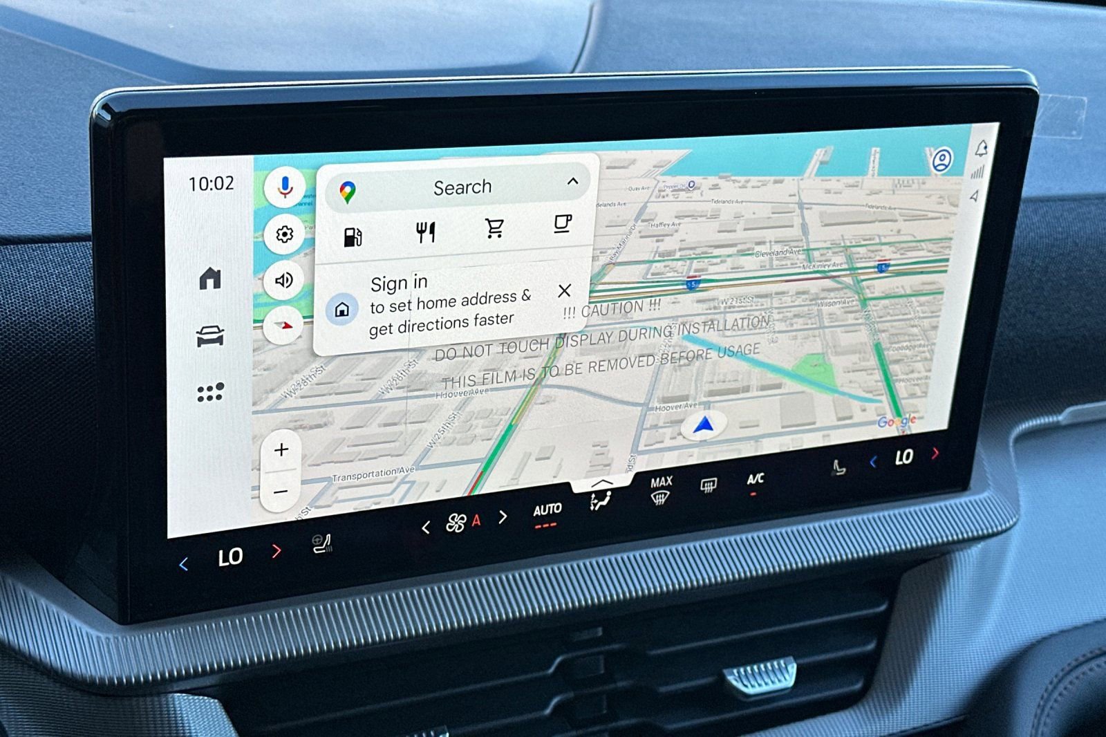 New 2026 Ford Explorer Active w/ Active Comfort Package image 17