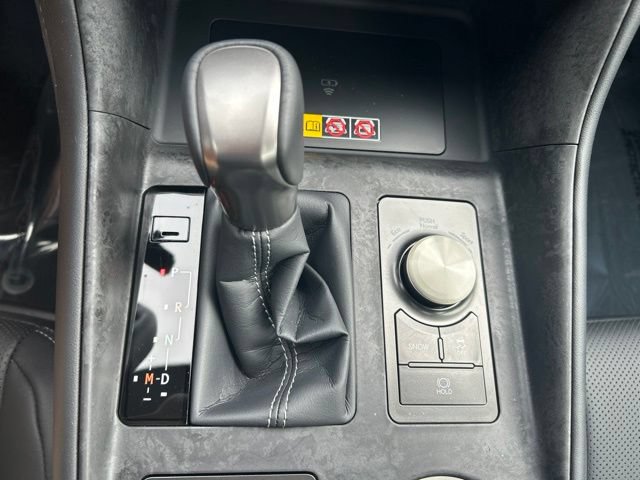 Used 2026 Lexus IS 350 F Sport AWD/4WD image 25