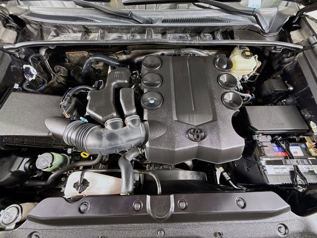 Certified 2021 Toyota 4Runner SR5 image 29