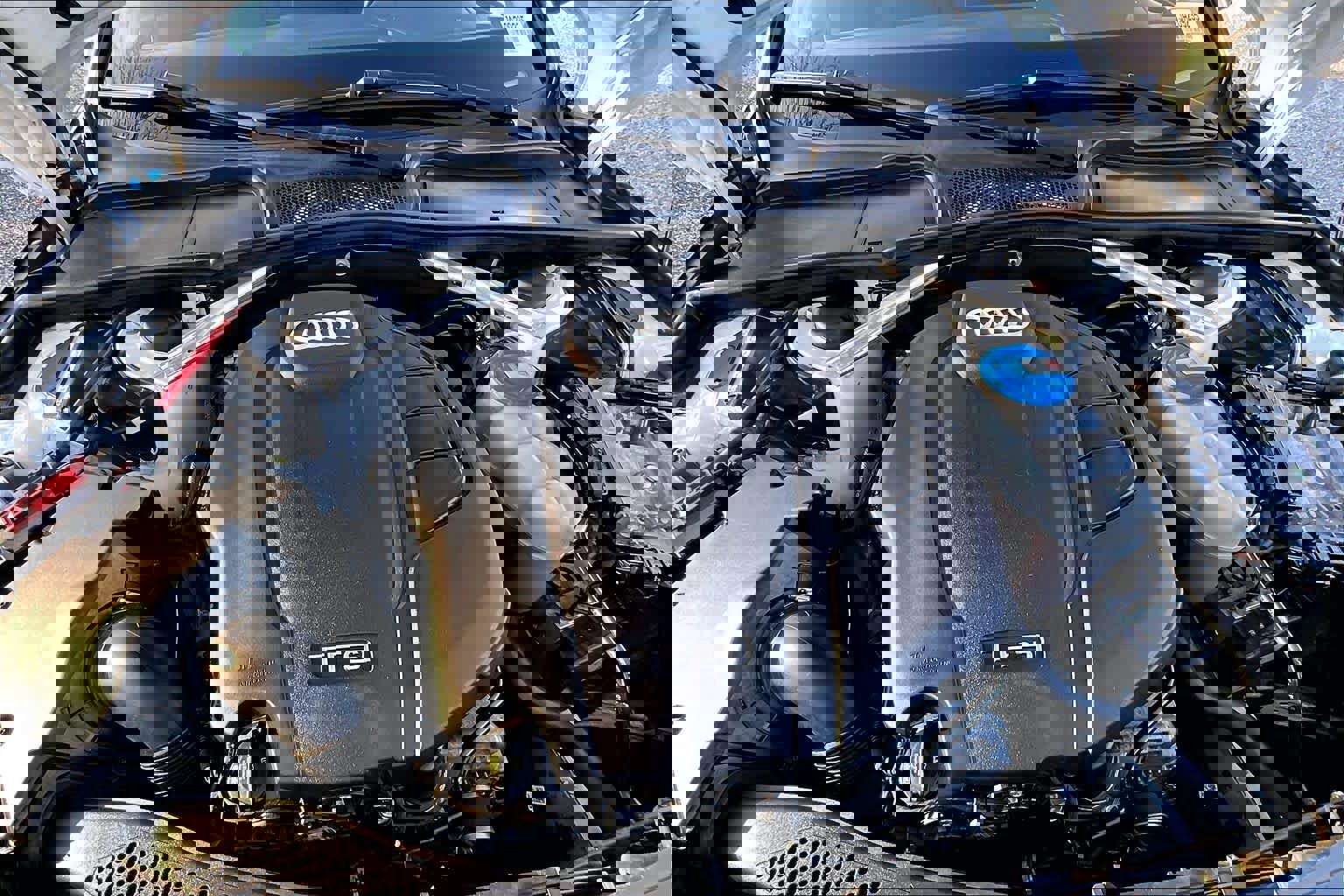 Used 2018 Audi A4 2.0T Premium image 31