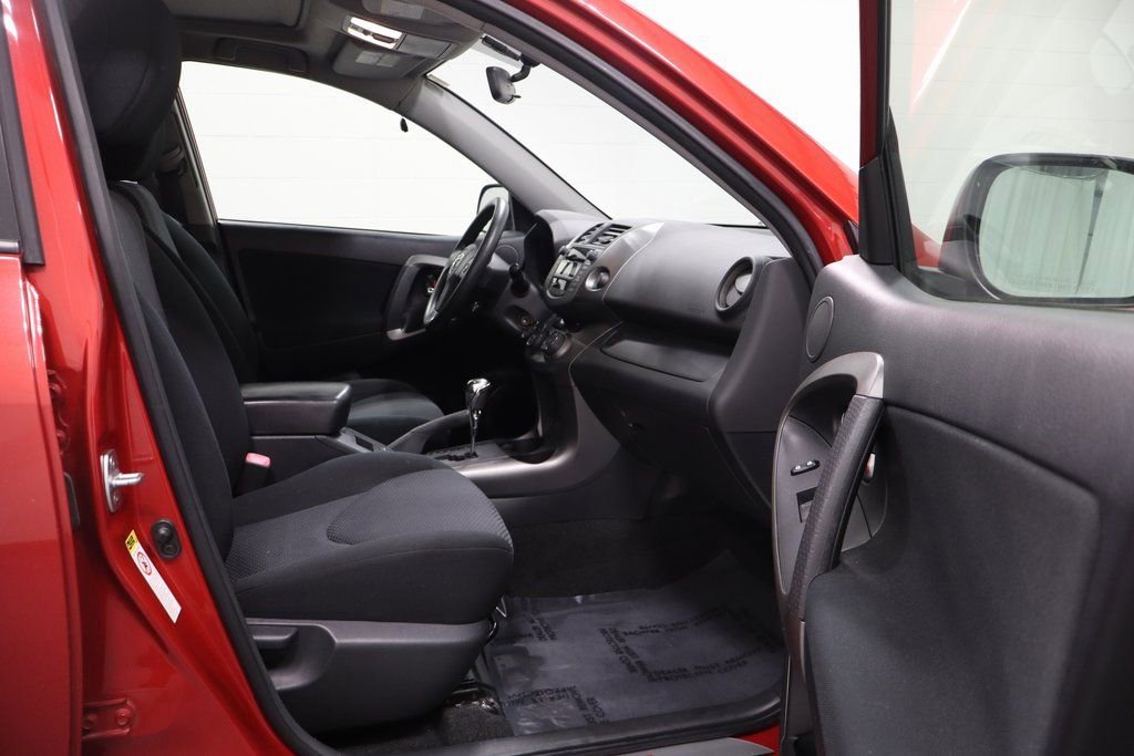 Used 2011 Toyota RAV4 Sport w/ Sport Appearance Pkg image 15