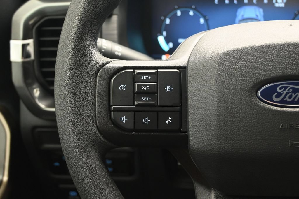 Used 2024 Ford F150 STX w/ Equipment Group 201A FX4 AWD/4WD image 23