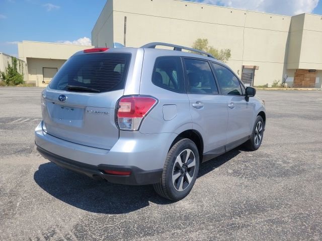 Used 2018 Subaru Forester 2.5i w/ Alloy Wheel Package AWD/4WD image 5