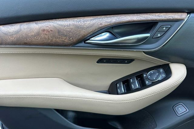 New 2026 Cadillac CT5 Premium Luxury image 11