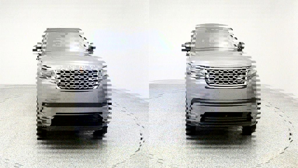 Used 2021 Land Rover Range Rover Velar S image 2