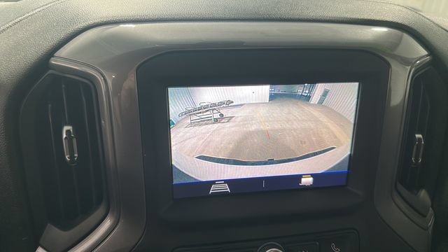 Used 2021 Chevrolet Silverado 2500 W/T w/ WT Convenience Package AWD/4WD image 15