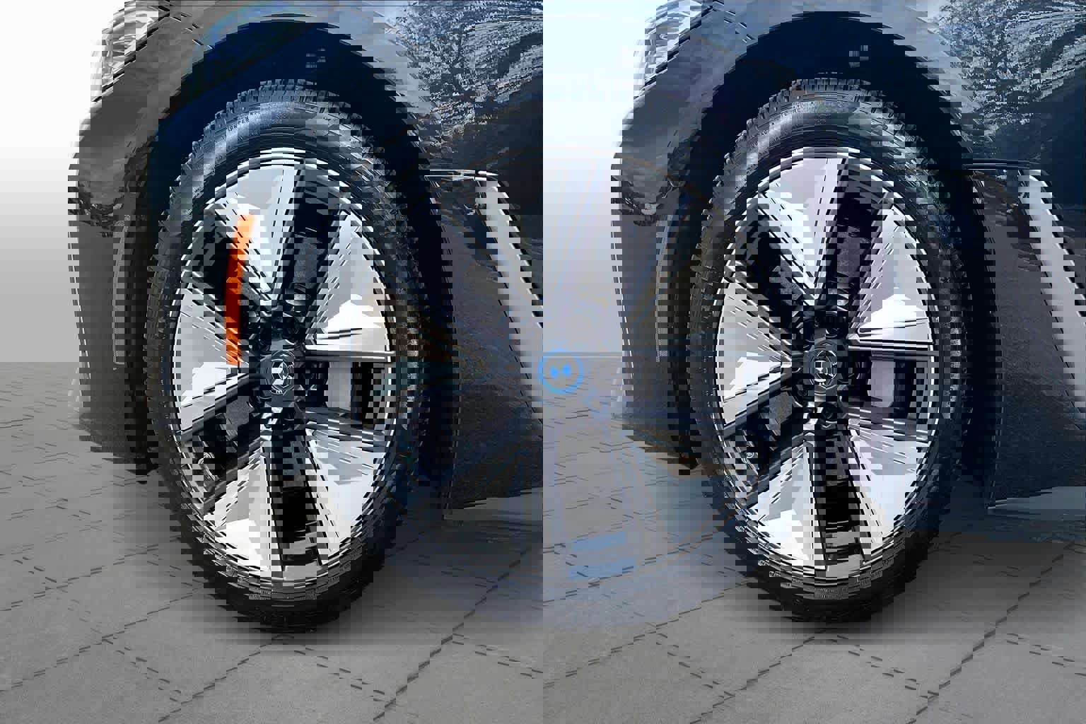 Certified 2023 BMW i4 eDrive35 w/ Premium Package image 10