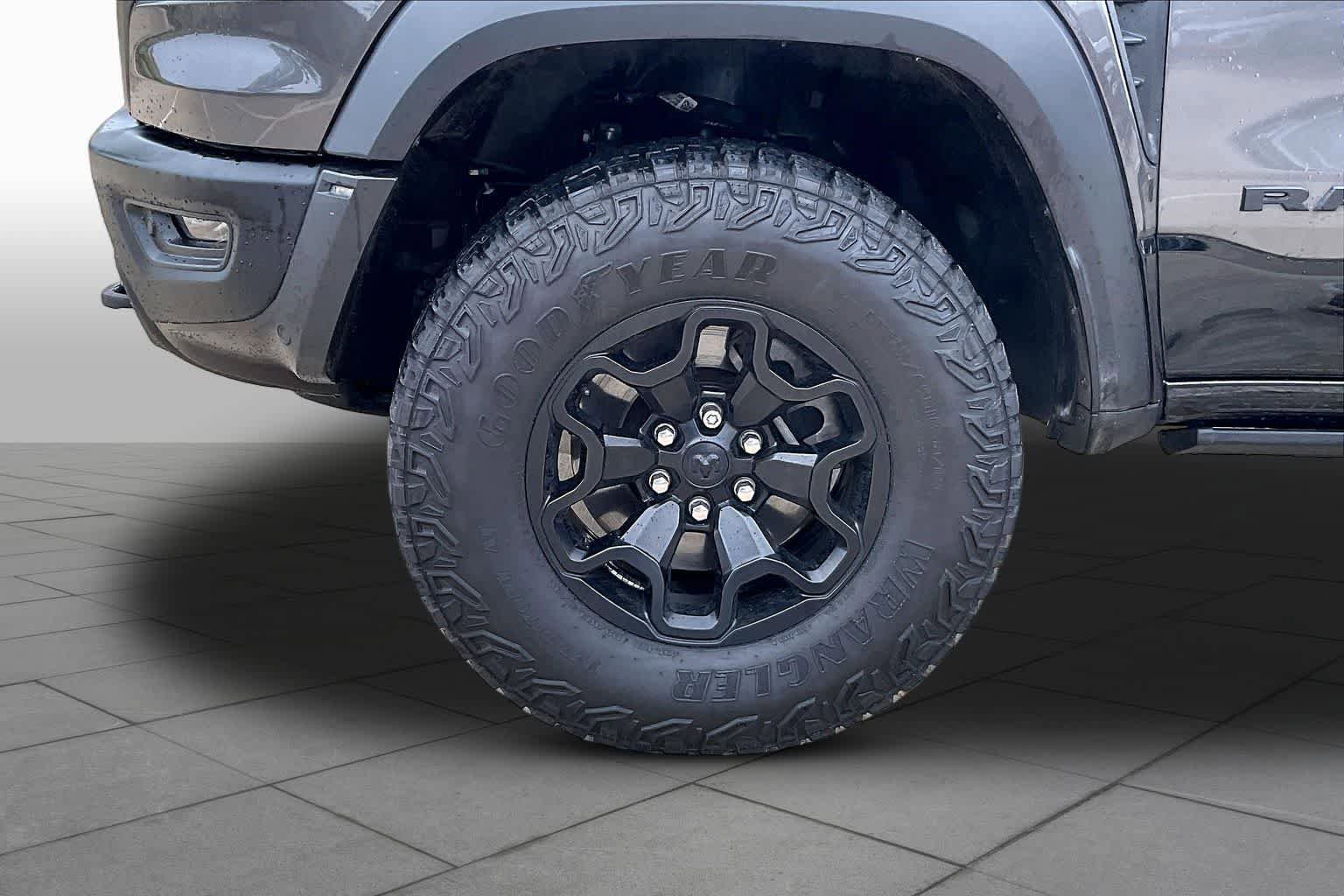 Used 2025 RAM 1500 RHO w/ RHO Level 1 Equipment Group AWD/4WD image 12
