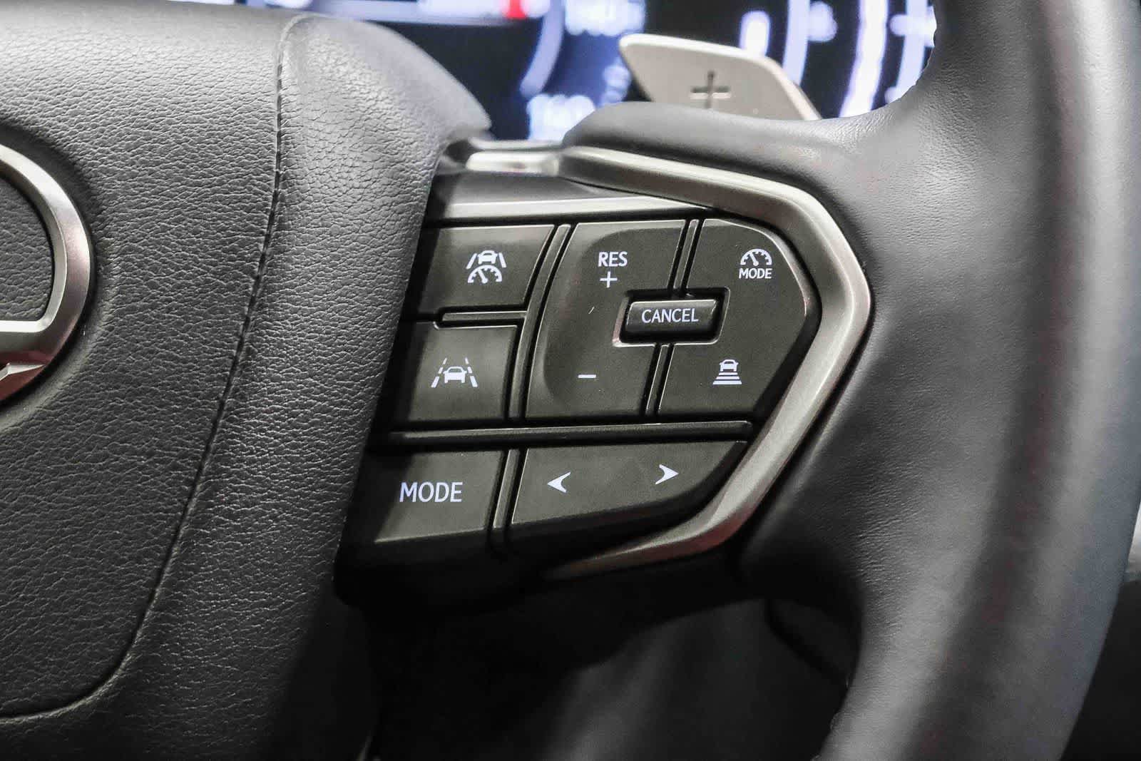 Used 2024 Lexus NX 250 FWD image 20