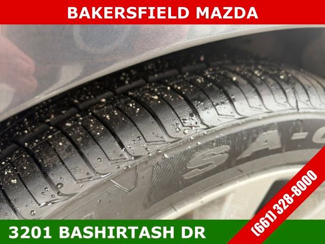 Used 2014 MAZDA MAZDA6 Touring image 24