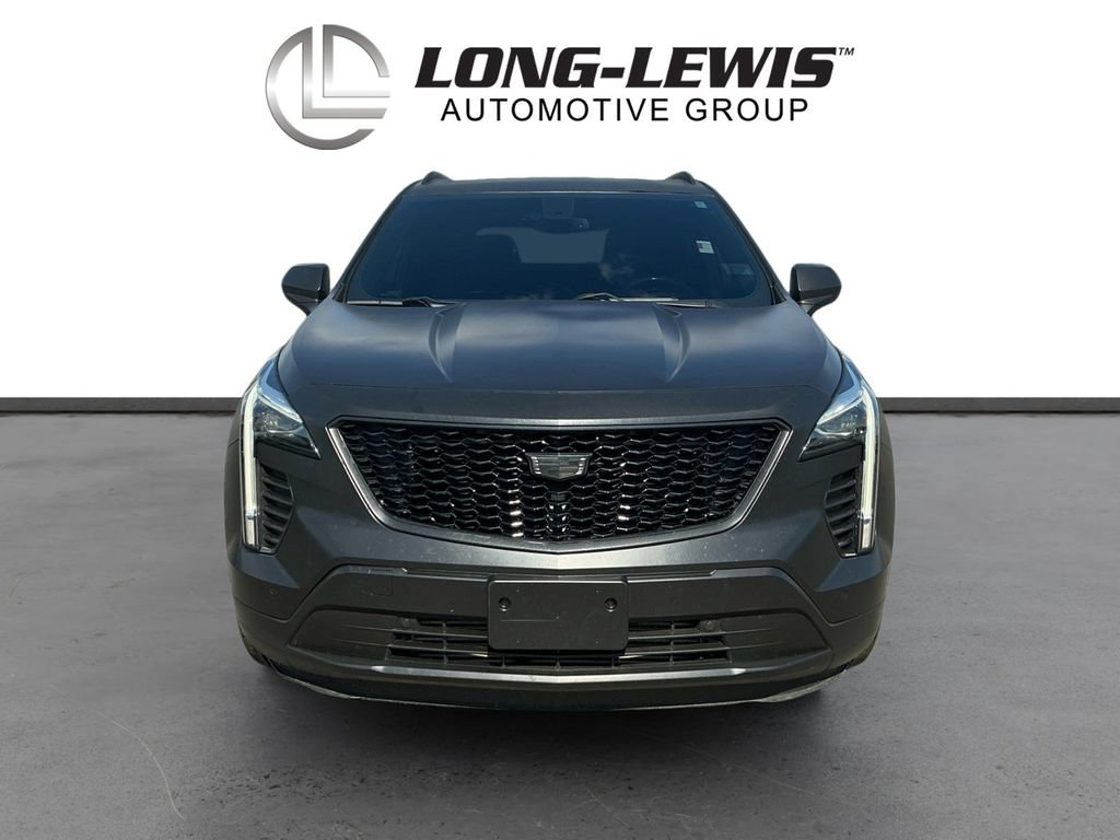 Used 2019 Cadillac XT4 Sport FWD image 11