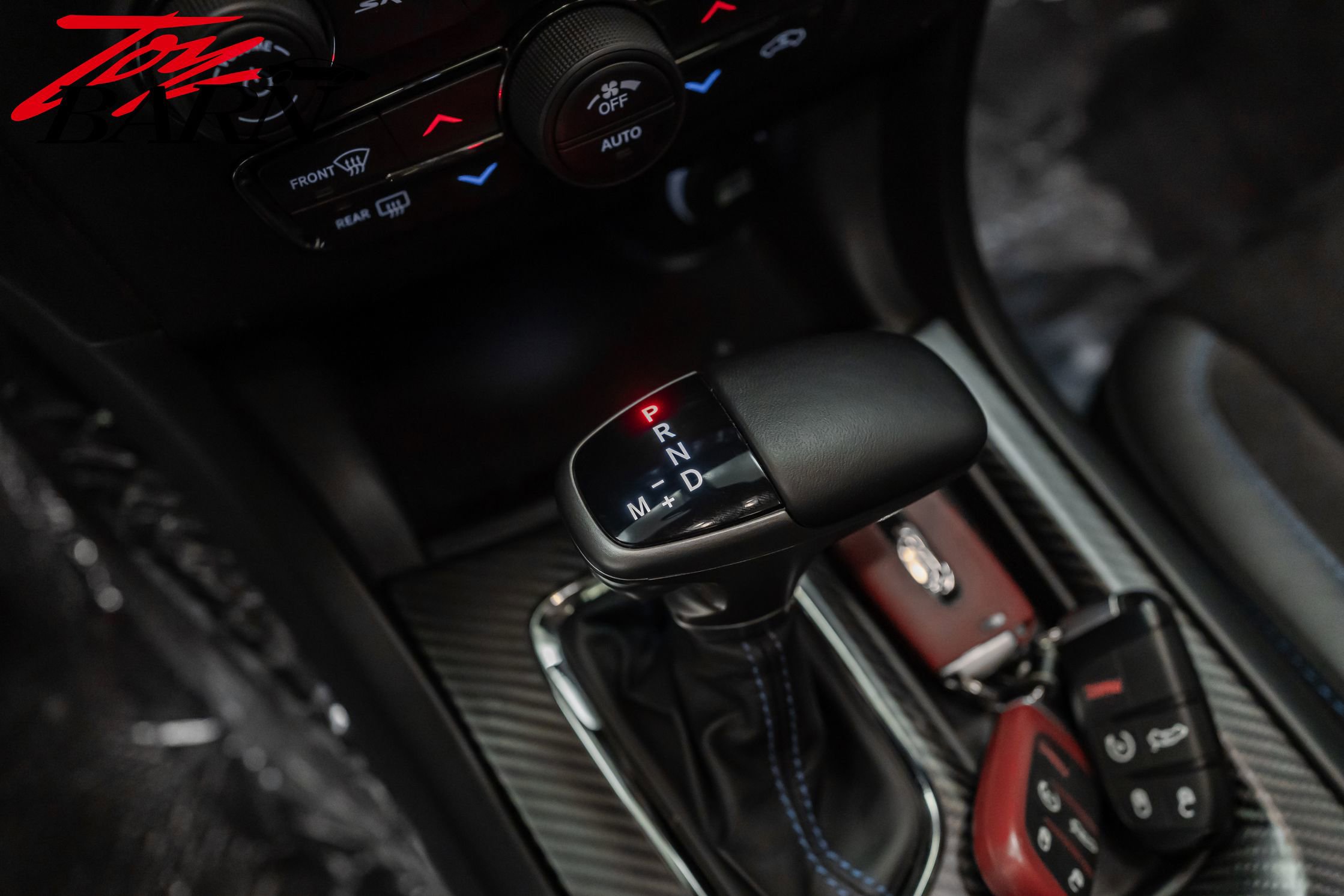 Used 2020 Dodge Charger SRT Hellcat w/ Harman/Kardon Audio Group image 43