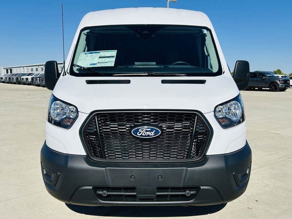 New 2026 Ford Transit 250 148 Medium Roof w/ Load Area Protection Package image 26