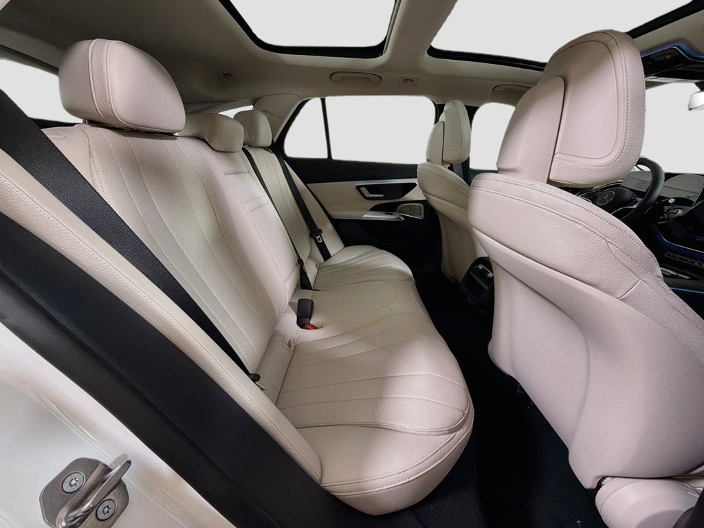 New 2027 Mercedes-Benz E 450 4MATIC All-Terrain Wagon image 30