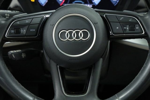Used 2022 Audi A3 2.0T Premium w/ Convenience Package image 11