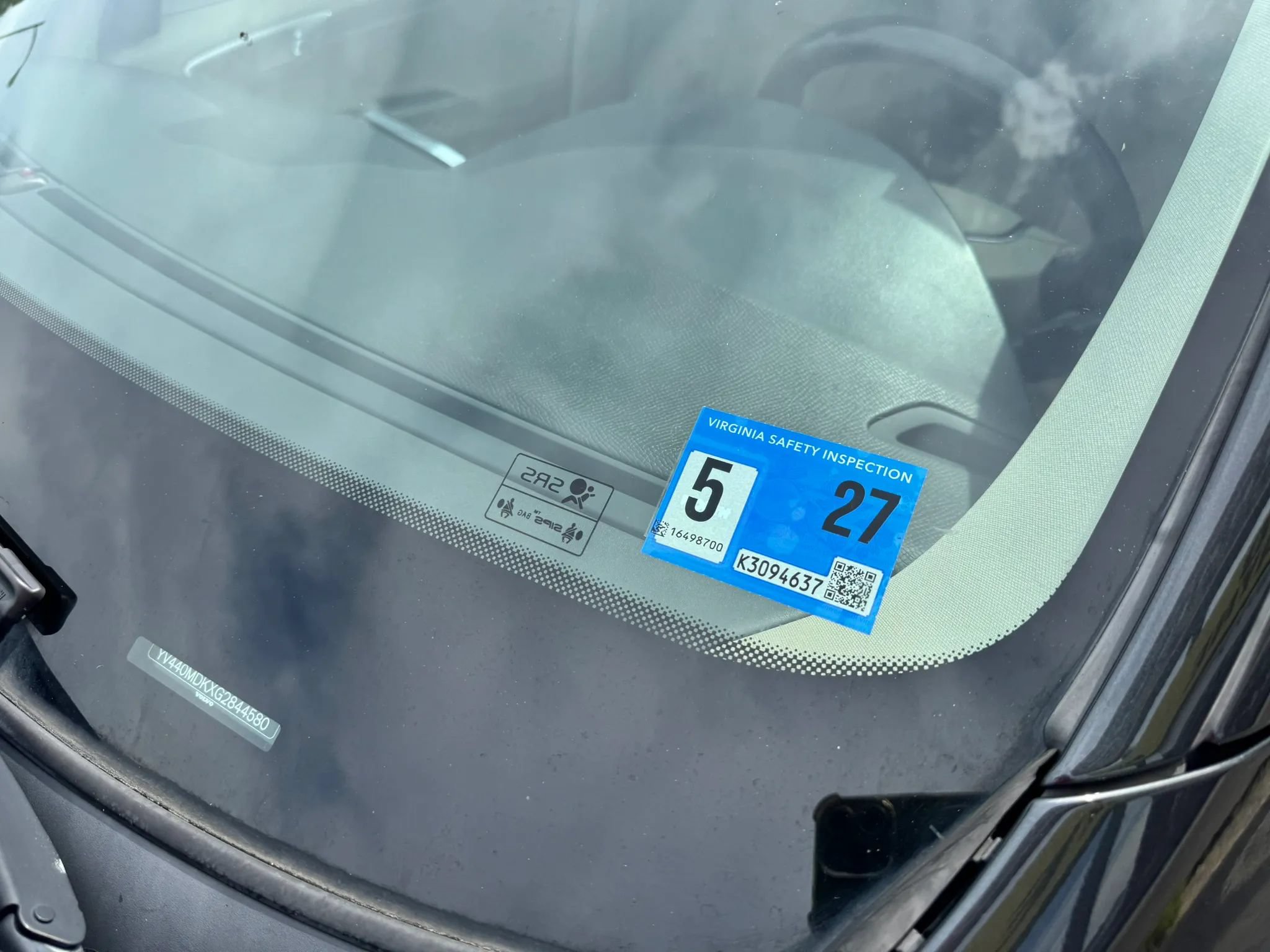 Used 2016 Volvo XC60 T5 Premier FWD image 10
