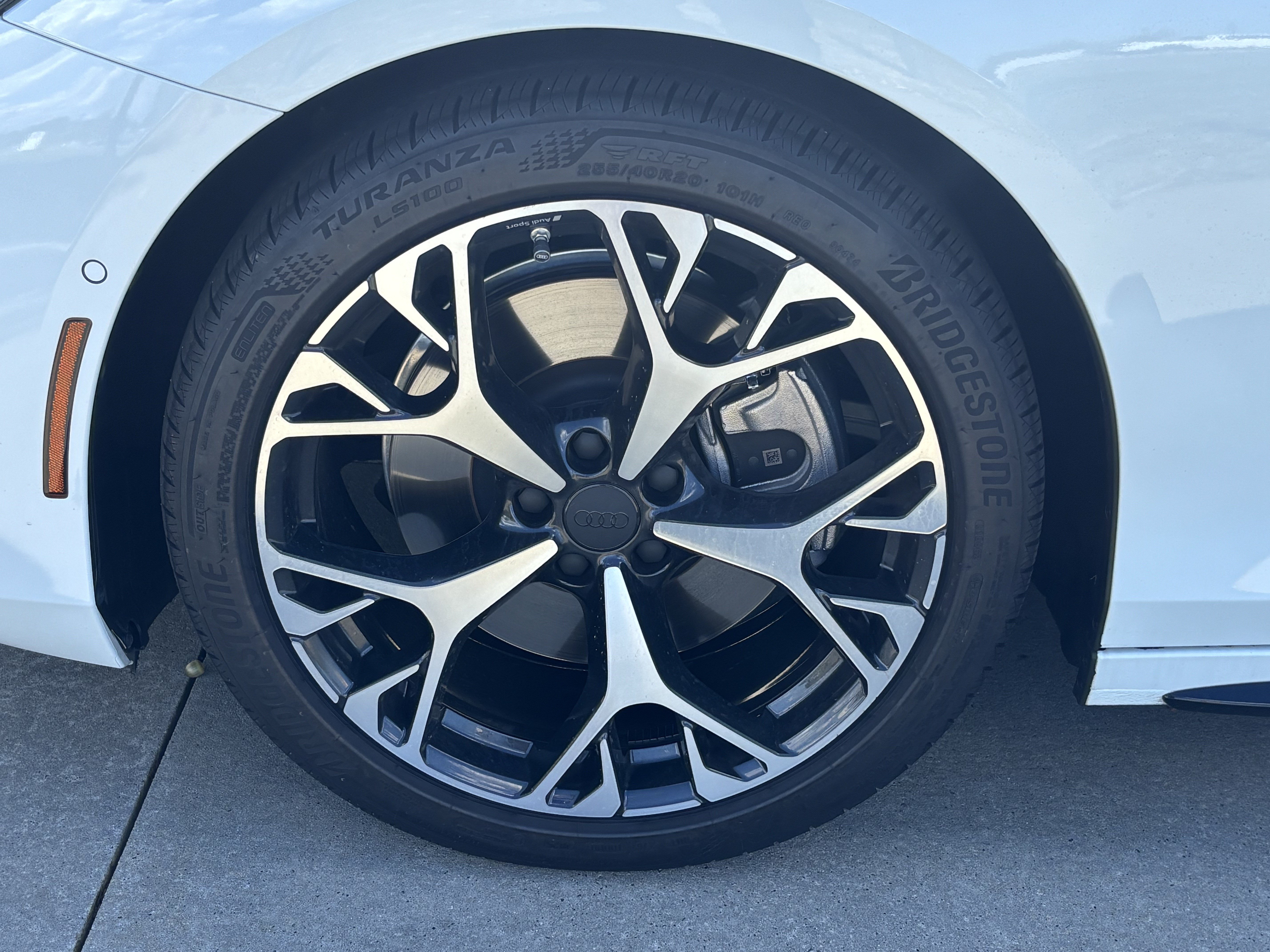 Certified 2026 Audi A6 Prestige AWD/4WD image 13