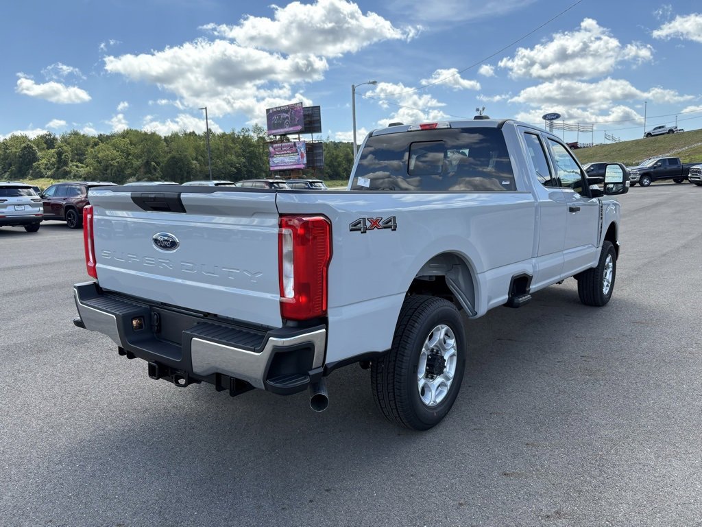 New 2026 Ford F250 XLT image 5