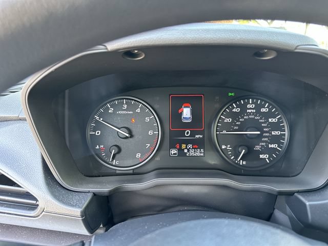Certified 2024 Subaru Impreza 2.0i AWD/4WD image 15