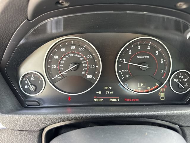 Used 2019 BMW 430i Coupe w/ Convenience Package RWD image 15