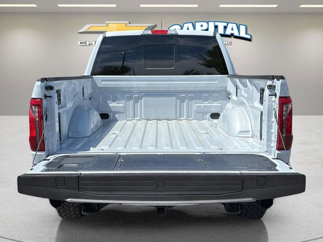 Used 2025 Ford F150 Tremor w/ Bed Utility Package AWD/4WD image 10
