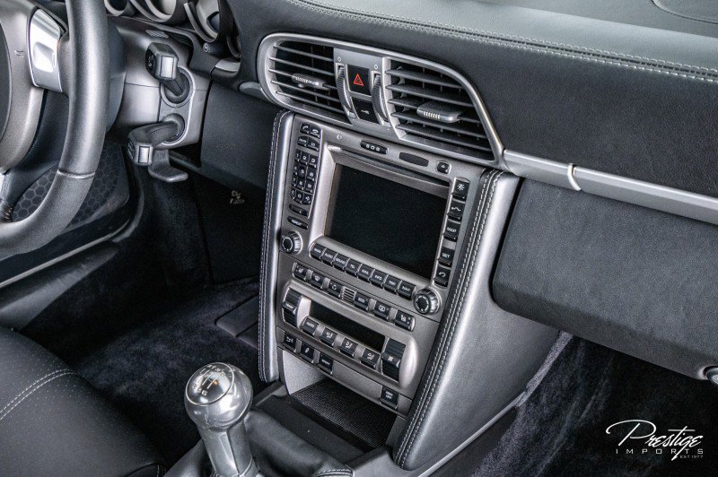 Used 2007 Porsche 911 Turbo image 63