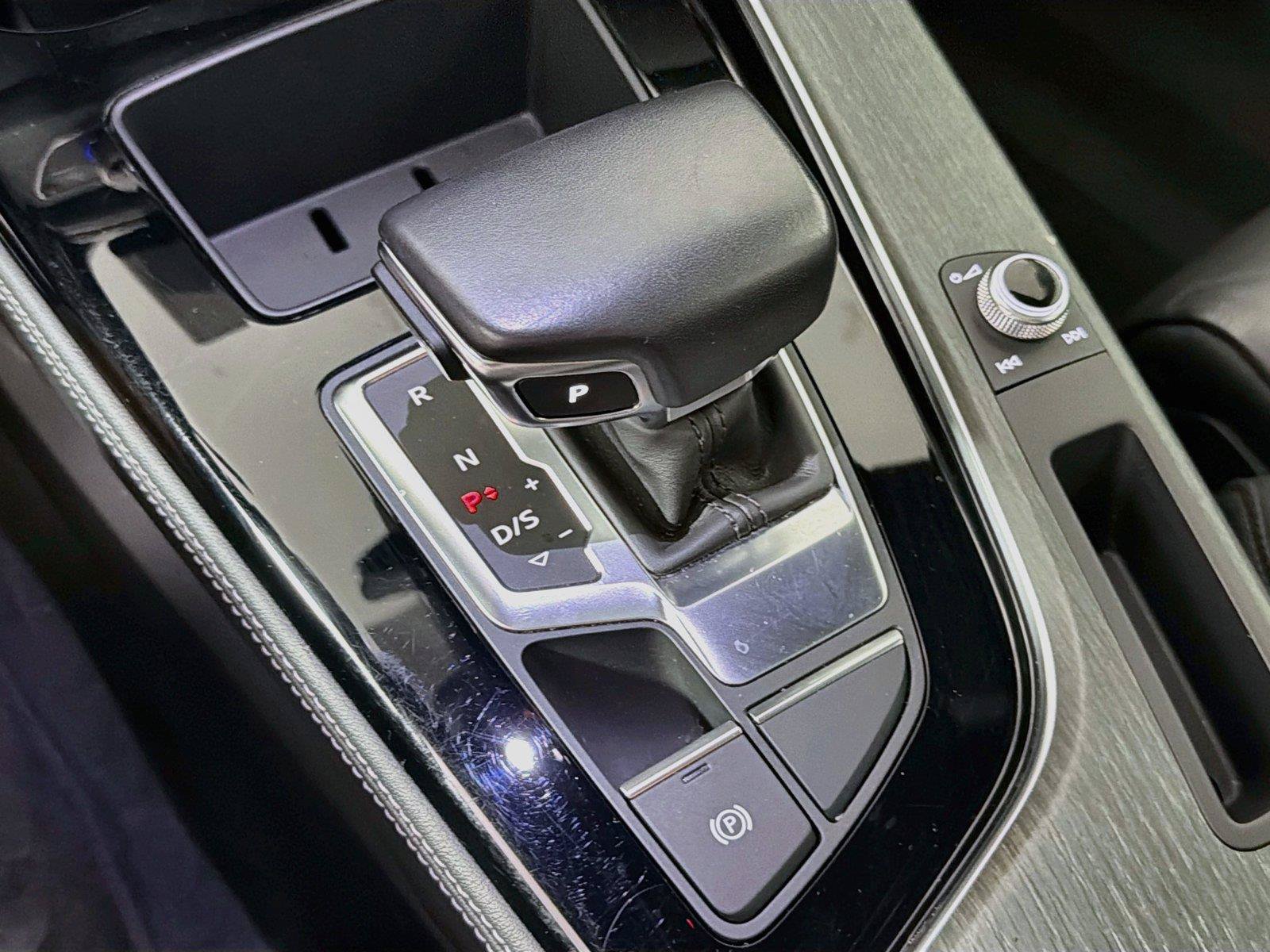 Used 2024 Audi A5 2.0T Premium Plus AWD/4WD image 23