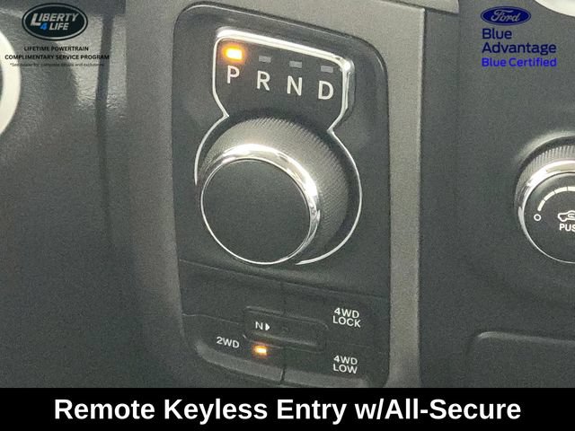 Used 2019 RAM 1500 Express w/ Express Value Package AWD/4WD image 24