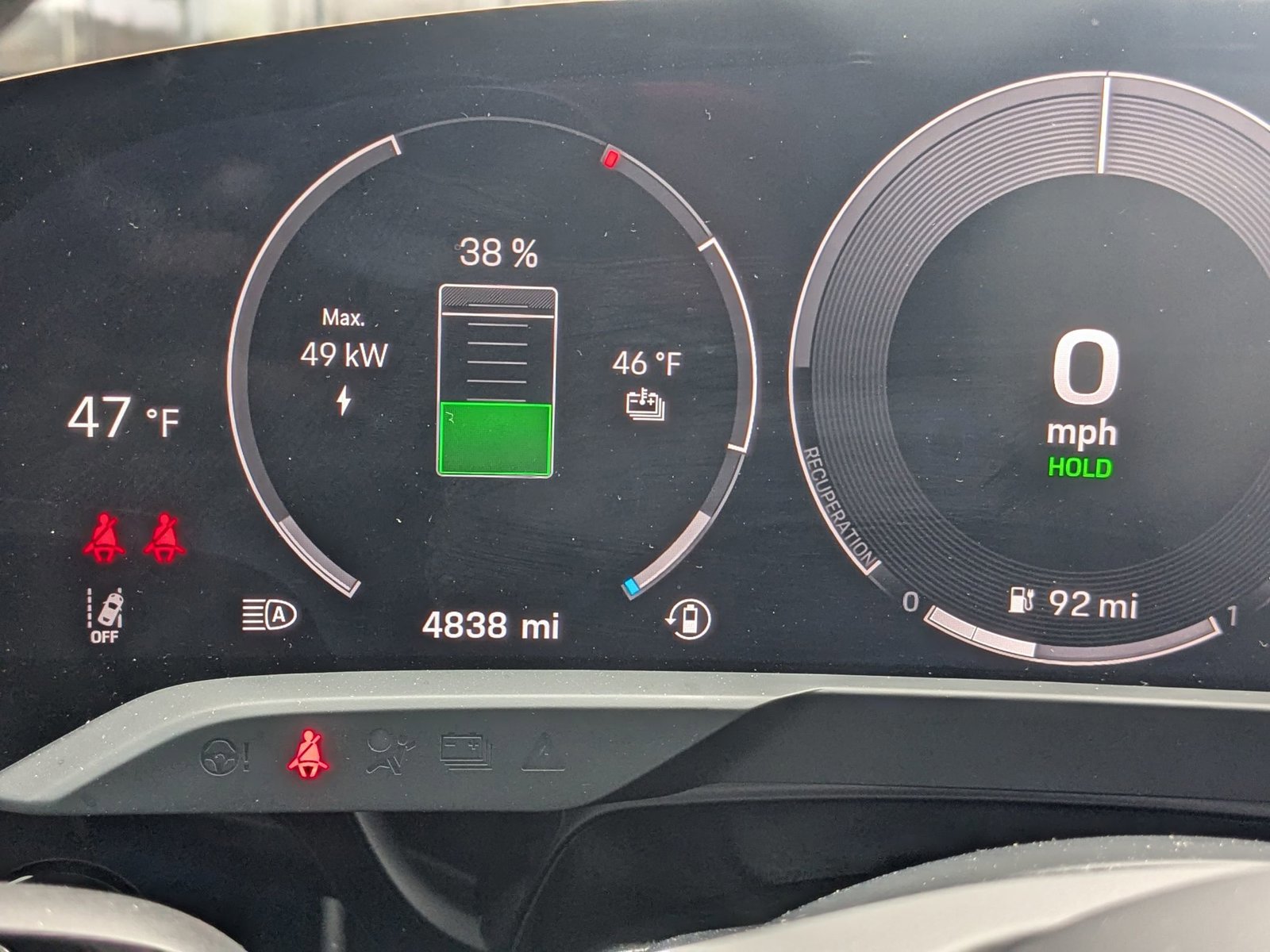 Used 2025 Porsche Taycan image 15