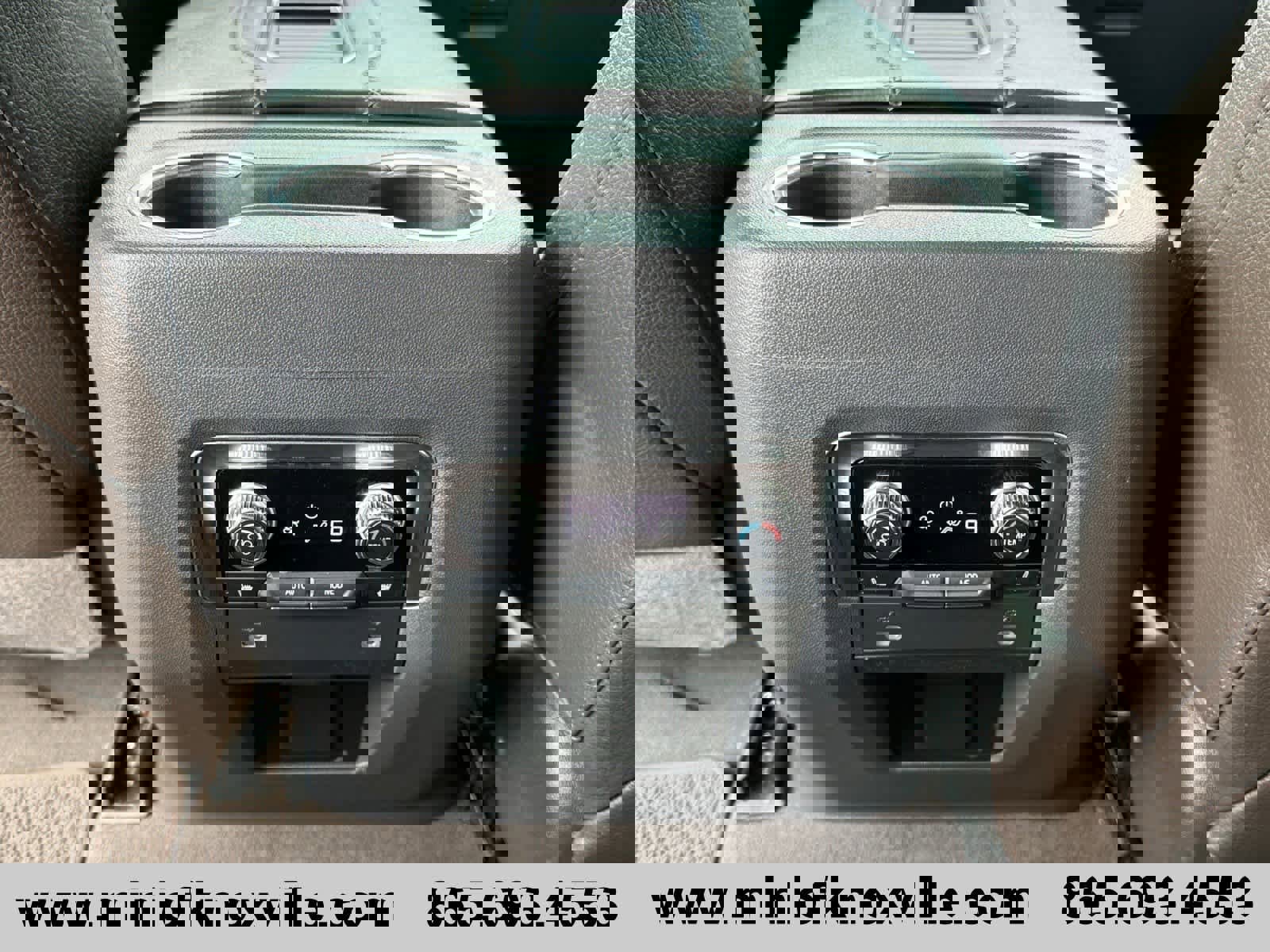 Used 2022 GMC Yukon XL Denali w/ Denali Premium Package image 33