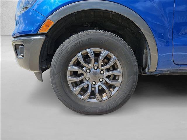 Used 2020 Ford Ranger XLT w/ Equipment Group 301A Mid RWD image 20