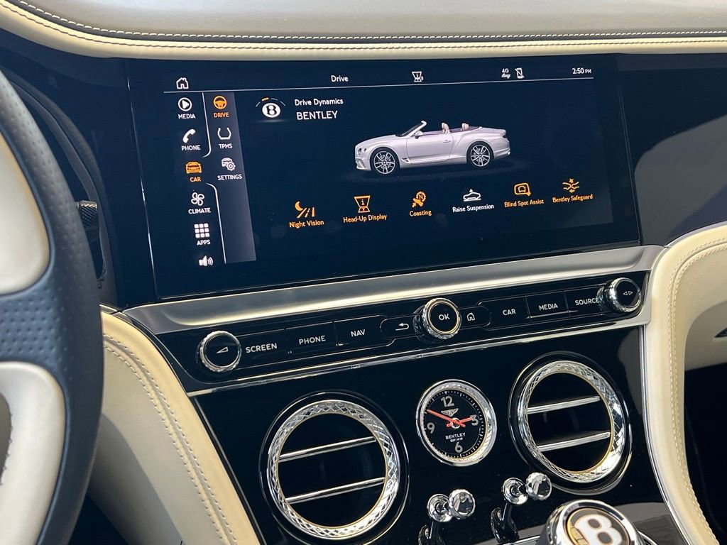 Used 2020 Bentley Continental GT image 21