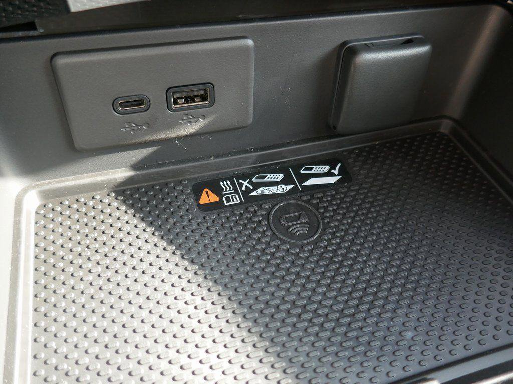 New 2026 Buick Envision Sport Touring image 21