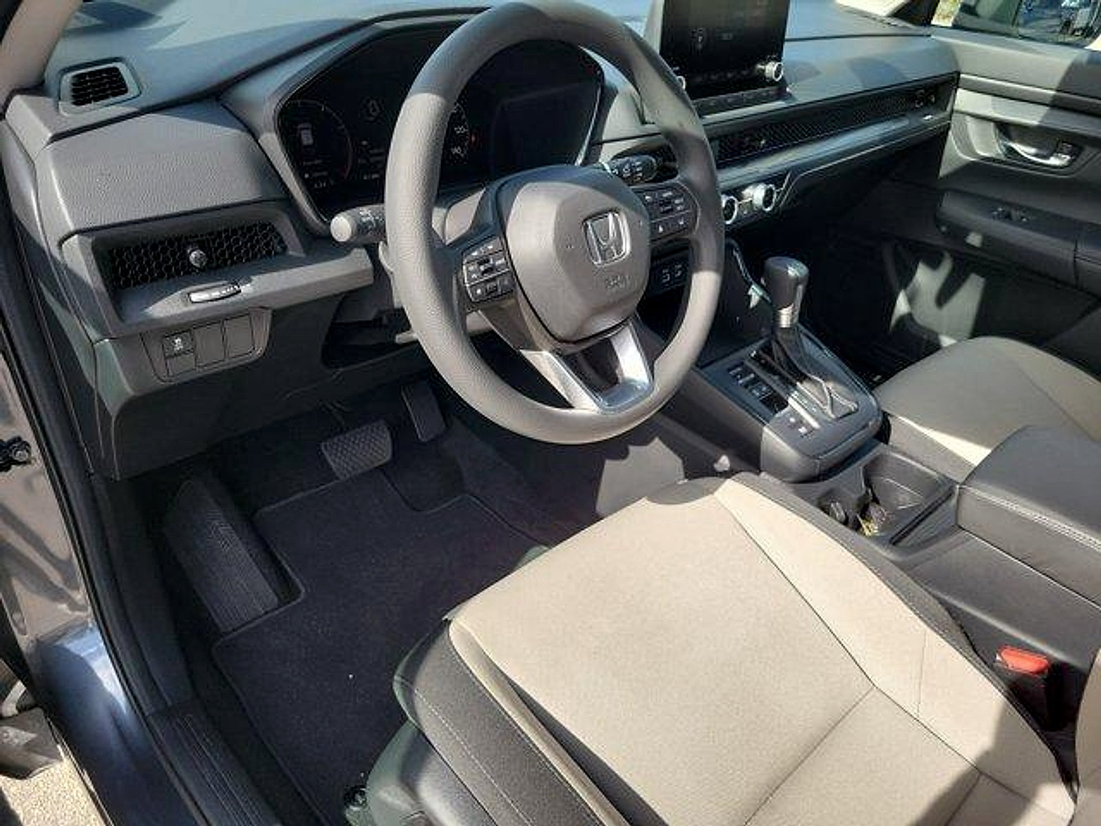 Used 2025 Honda CR-V EX image 22