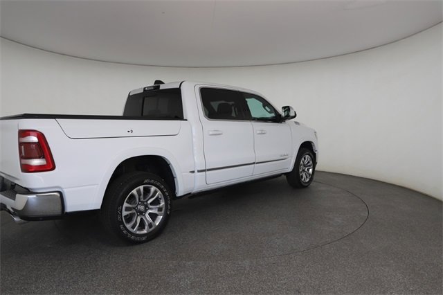 Used 2023 RAM 1500 Limited image 19