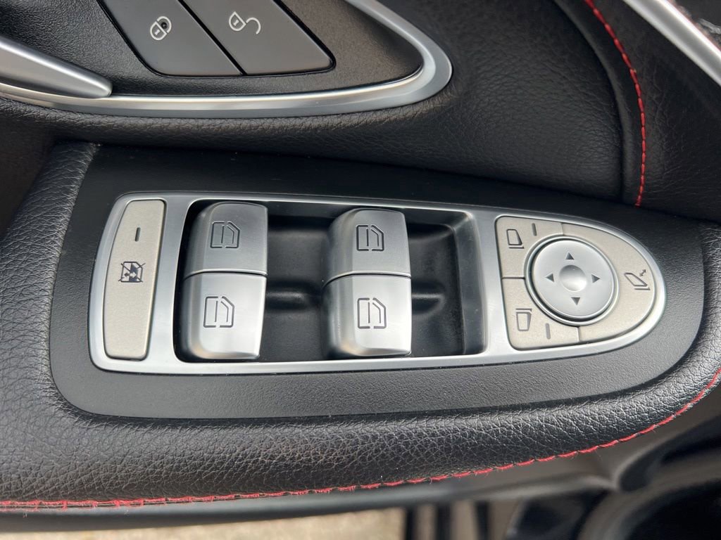 Used 2017 Mercedes-Benz C 43 AMG 4MATIC Sedan image 50