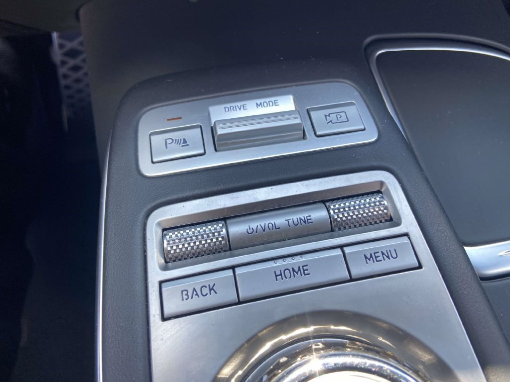 Used 2024 Genesis GV70 2.5T w/ Sport Prestige Package AWD/4WD image 20