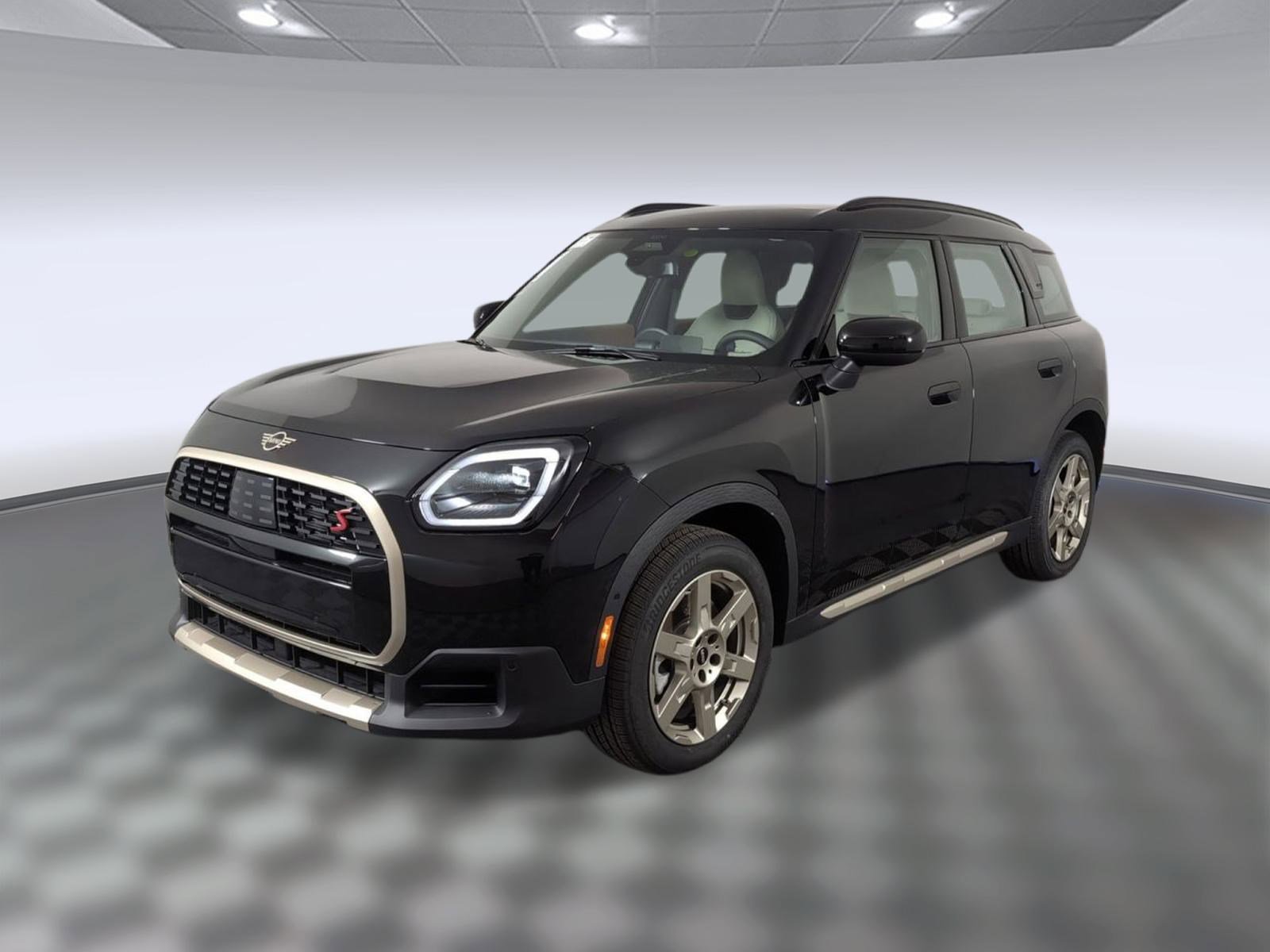 New 2025 MINI Cooper Countryman S image 1