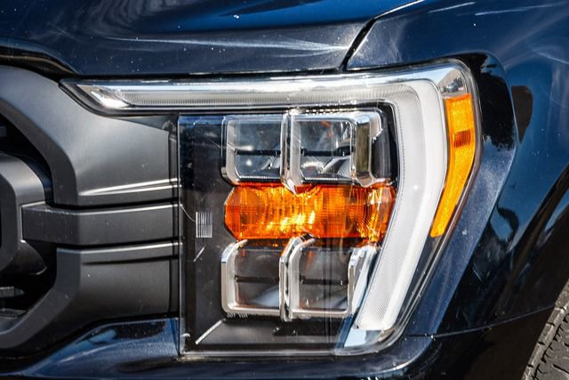 Used 2022 Ford F150 XLT w/ Equipment Group 302A High image 7