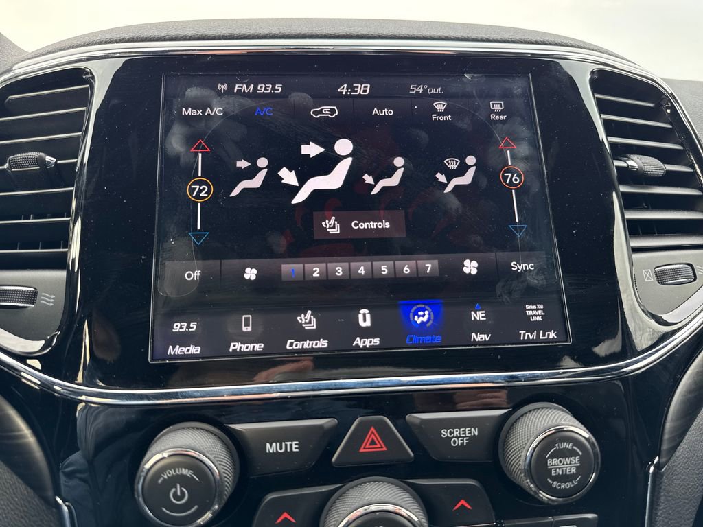 Certified 2020 Jeep Grand Cherokee Altitude image 26