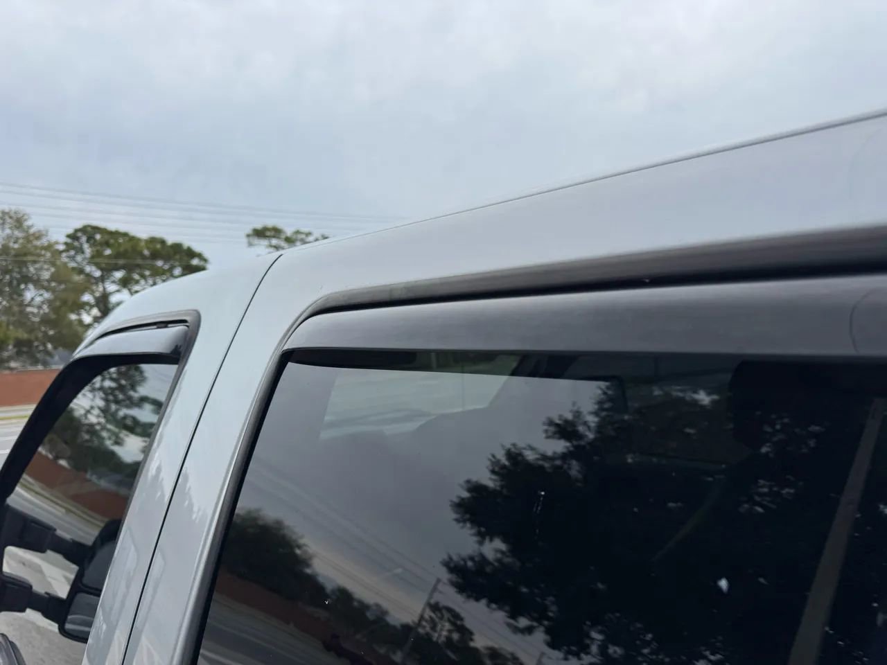 Used 2016 Ford F250 Lariat w/ Lariat Ultimate Package image 35