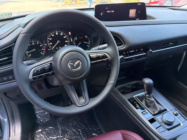 New 2026 MAZDA CX-30 AWD 2.5 S image 15