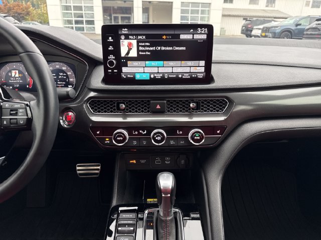 Used 2024 Acura Integra A-Spec w/ Technology Package FWD image 22