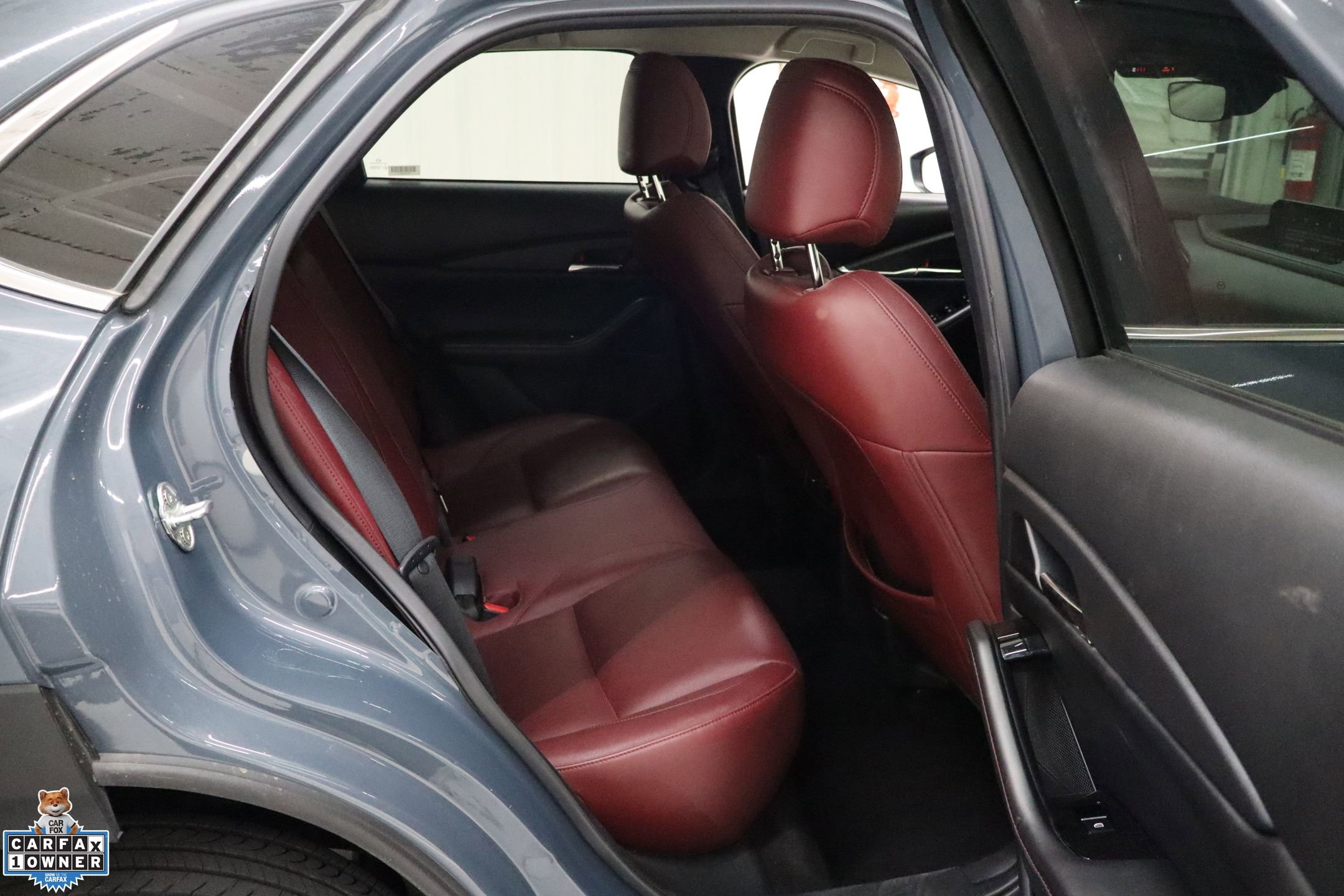 Used 2025 MAZDA CX-30 AWD 2.5 S w/ Preferred Package image 29