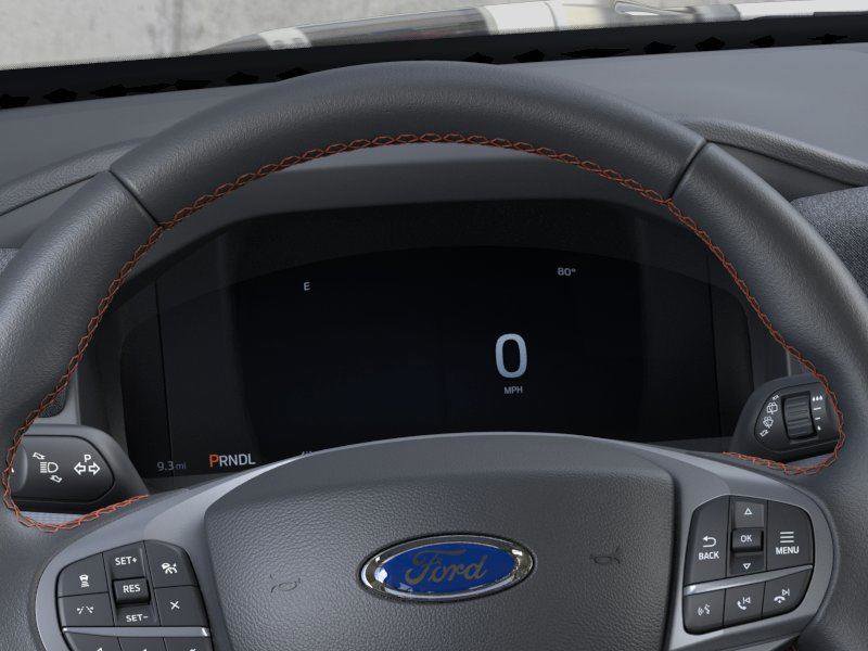 New 2026 Ford Explorer Active w/ Active Comfort Package RWD image 13