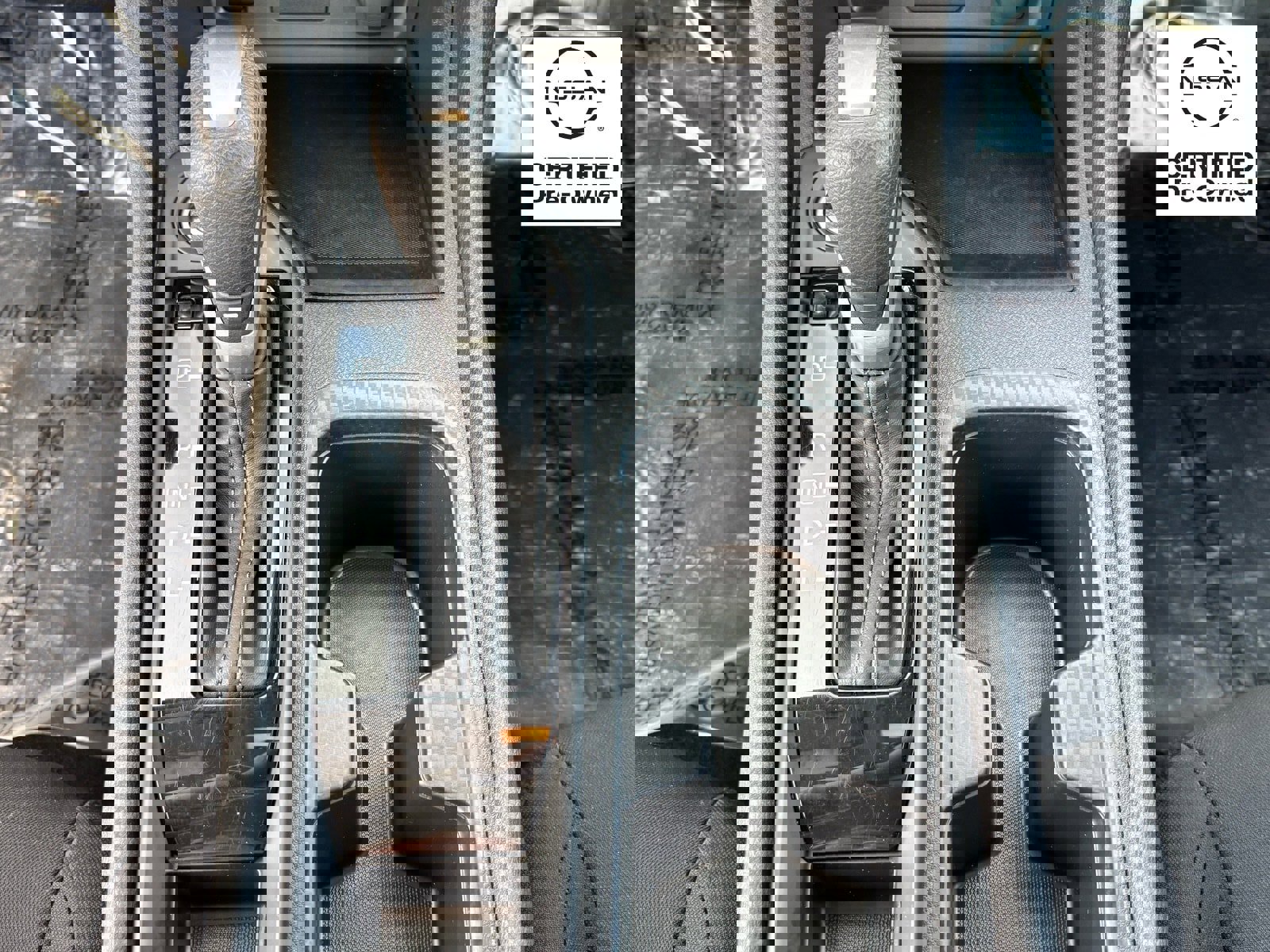 Certified 2025 Nissan Sentra S image 28